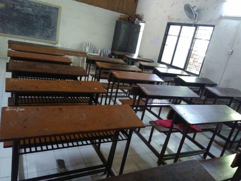 Dr. D. Y. Patil College of Education Pune Campus photo 3