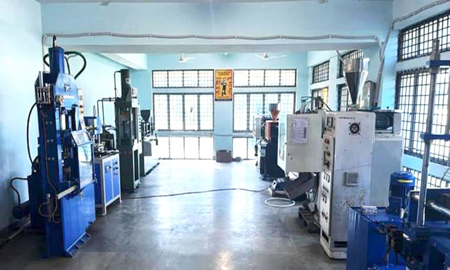 CIPET: Centre for Skilling and Technical Support Bhagalpur Campus photo 4