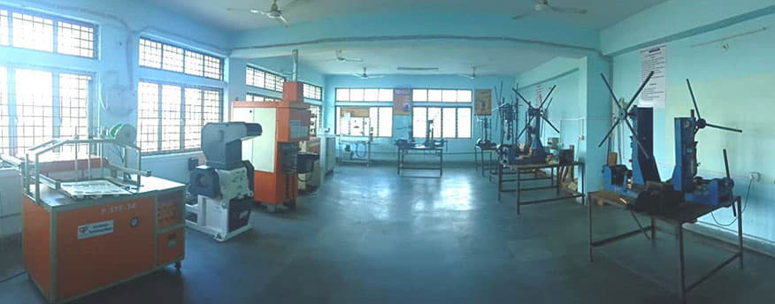 CIPET: Centre for Skilling and Technical Support Bhagalpur Campus photo 3