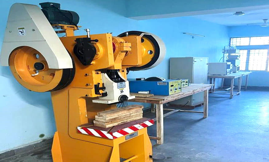 CIPET: Centre for Skilling and Technical Support Bhagalpur Campus photo 2