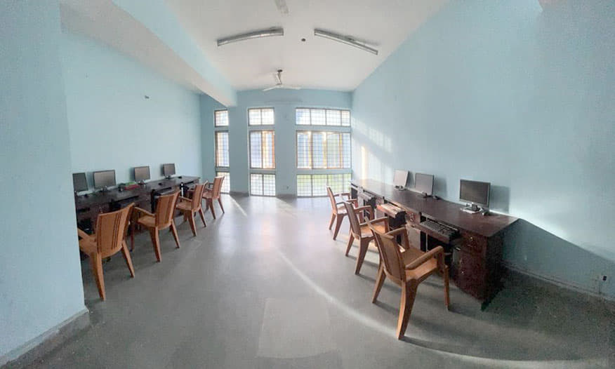 CIPET: Centre for Skilling and Technical Support Bhagalpur Campus photo 1