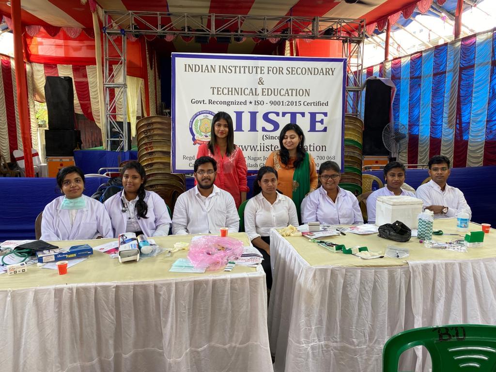 Indian Institute For Secondary & Technical Education Kolkata Campus photo 1