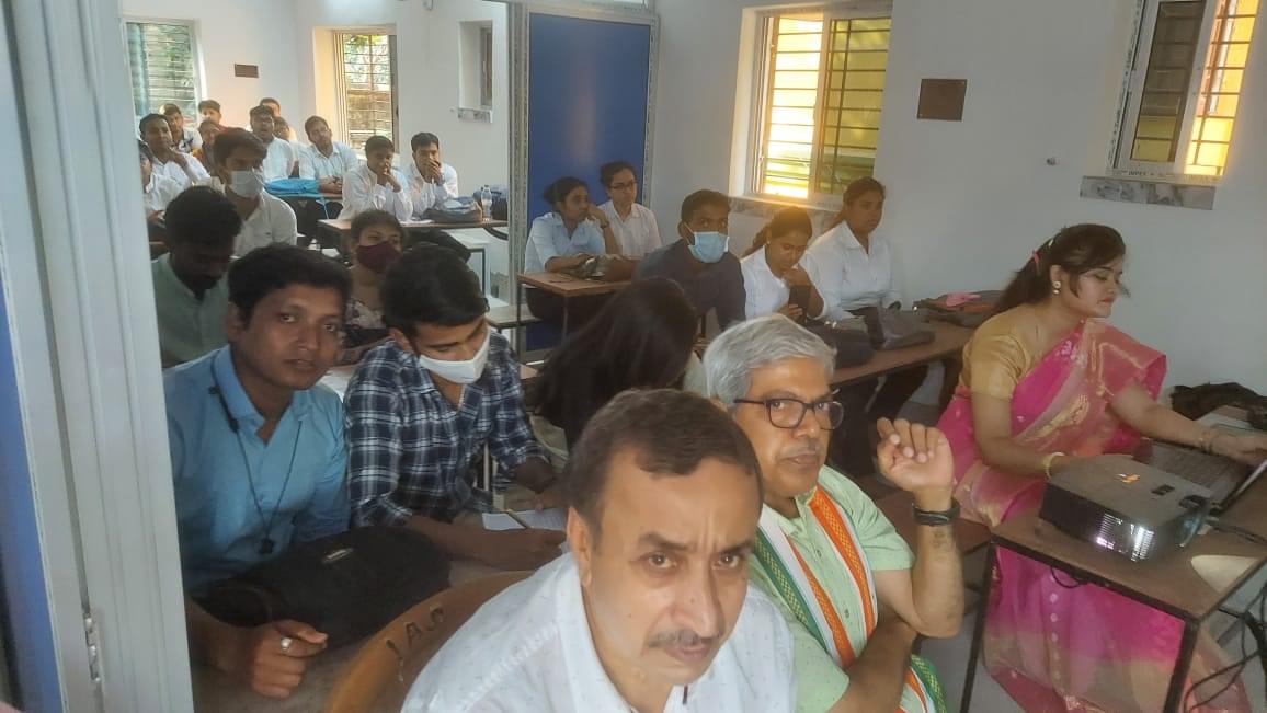 Indian Institute For Secondary & Technical Education Kolkata Campus photo 10