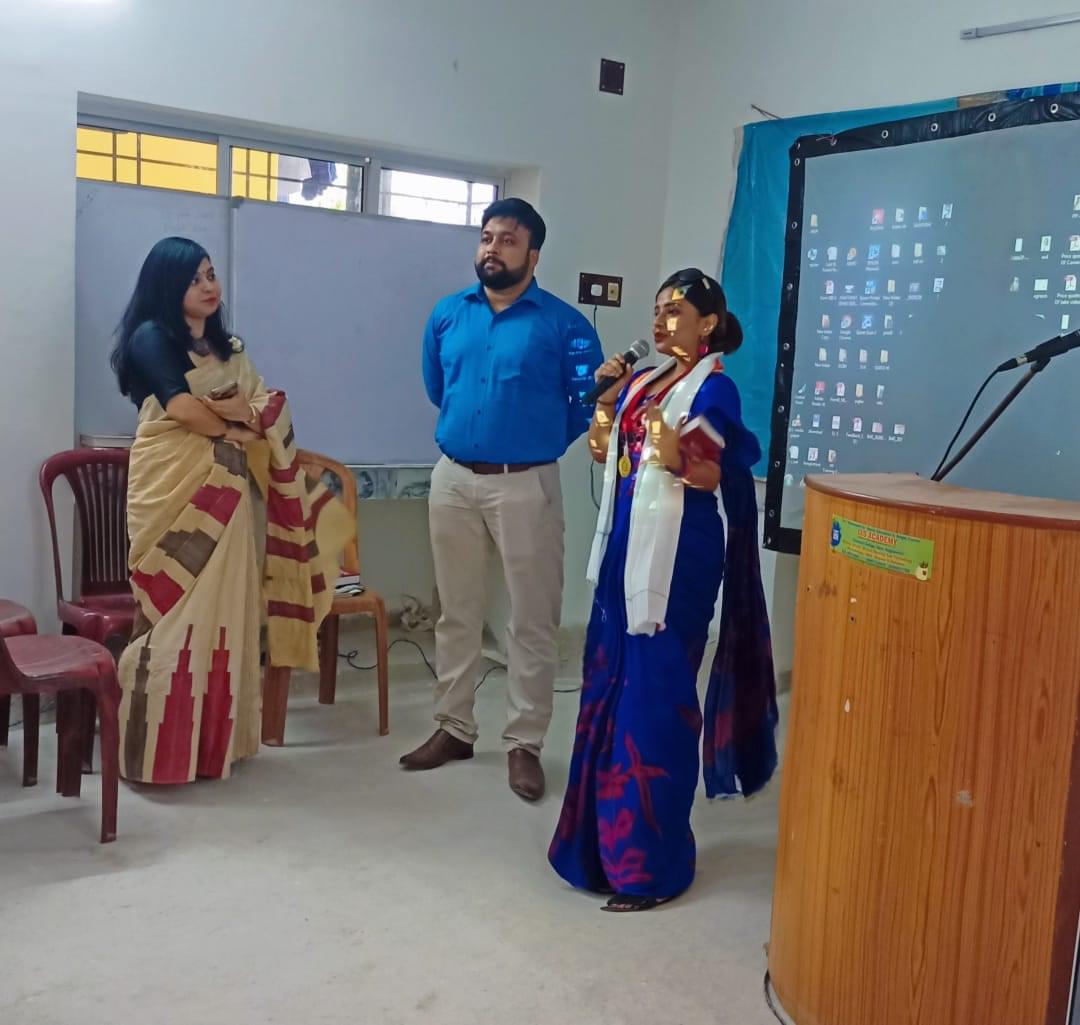 Indian Institute For Secondary & Technical Education Kolkata Campus photo 7