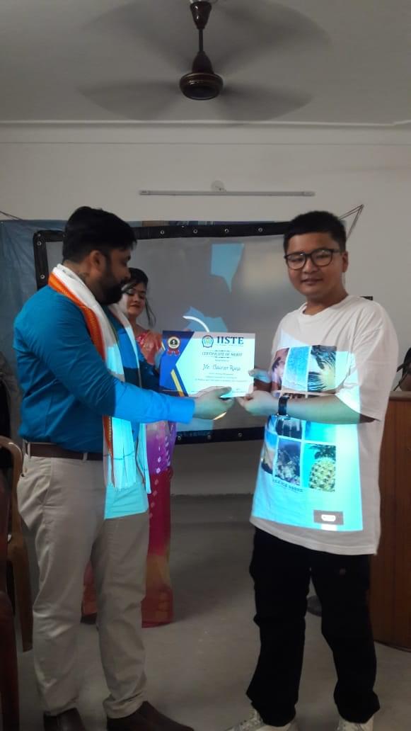 Indian Institute For Secondary & Technical Education Kolkata Campus photo 8