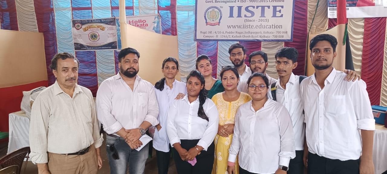 Indian Institute For Secondary & Technical Education Kolkata Campus photo 9