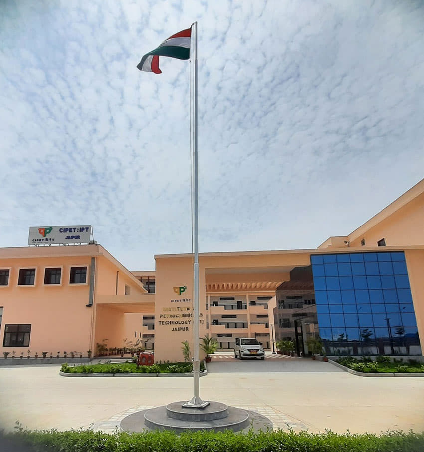 CIPET: Institute of Petrochemicals Technology Jaipur Campus photo 2