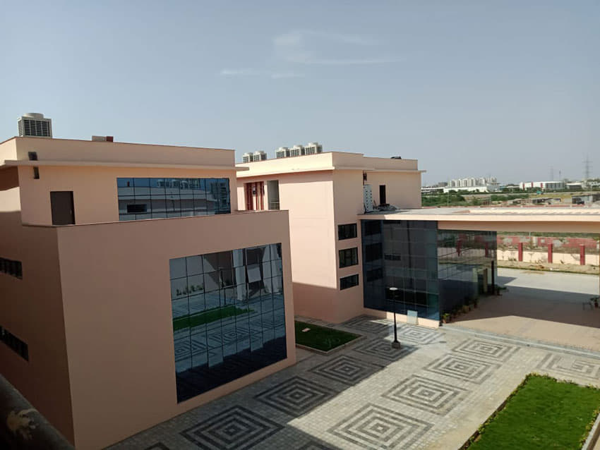 CIPET: Institute of Petrochemicals Technology Jaipur Campus photo 3