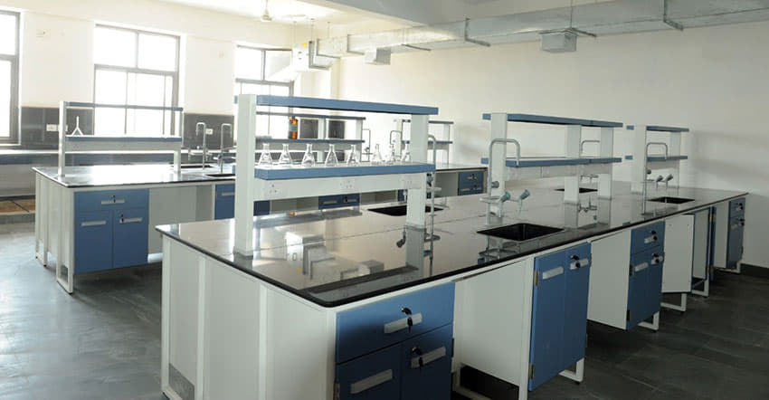 CIPET: Institute of Petrochemicals Technology Jaipur Infrastructure photo 9