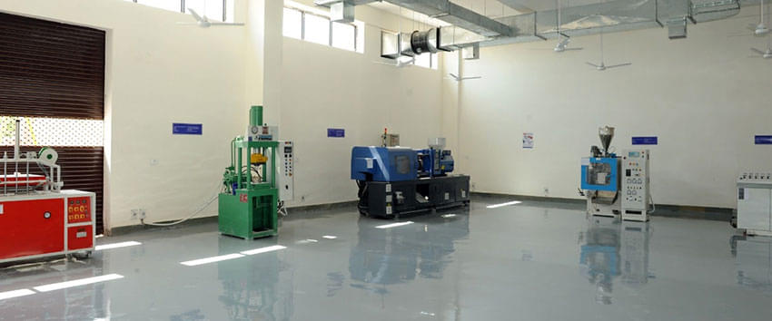 CIPET: Institute of Petrochemicals Technology Jaipur Infrastructure photo 10