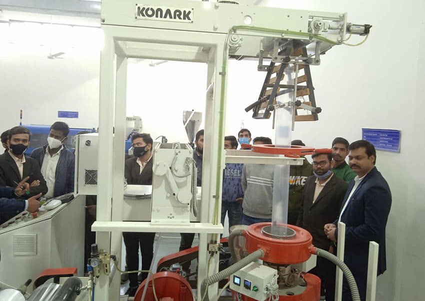 CIPET: Institute of Petrochemicals Technology Jaipur Infrastructure photo 11