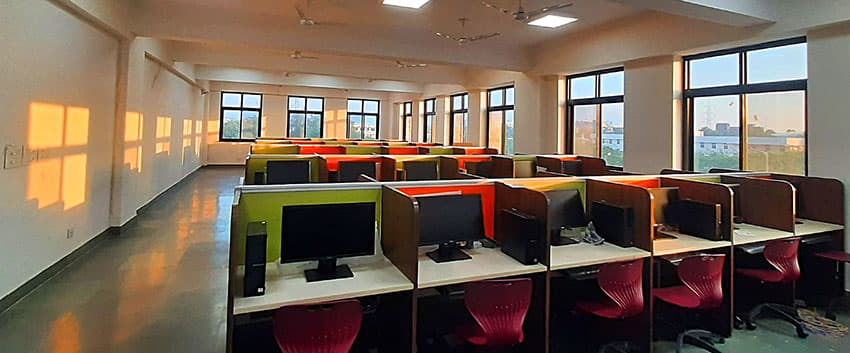 CIPET: Institute of Petrochemicals Technology Jaipur Infrastructure photo 3