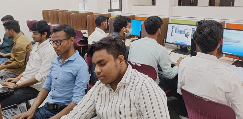 CIPET: Institute of Petrochemicals Technology Jaipur Infrastructure photo 4