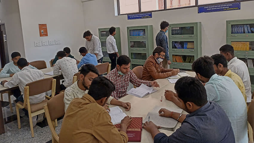 CIPET: Institute of Petrochemicals Technology Jaipur Infrastructure photo 5