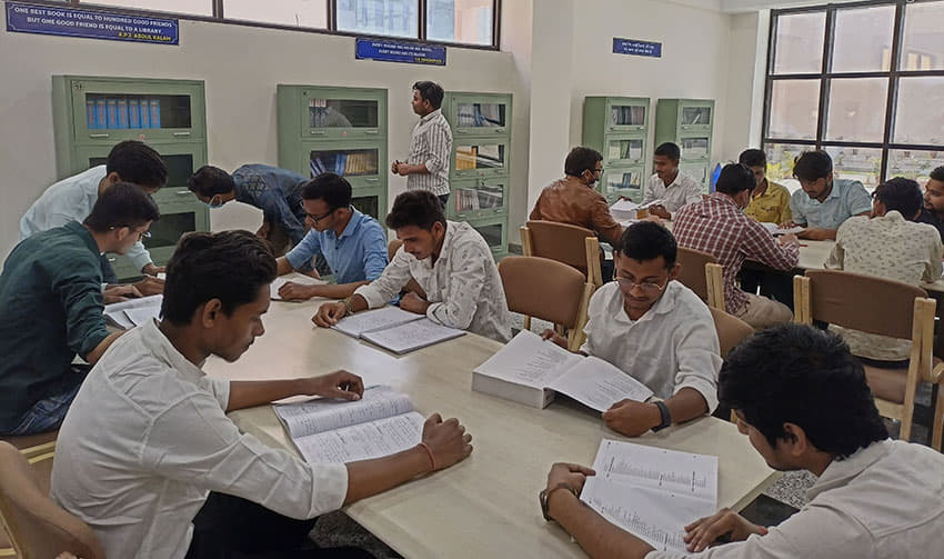 CIPET: Institute of Petrochemicals Technology Jaipur Infrastructure photo 6