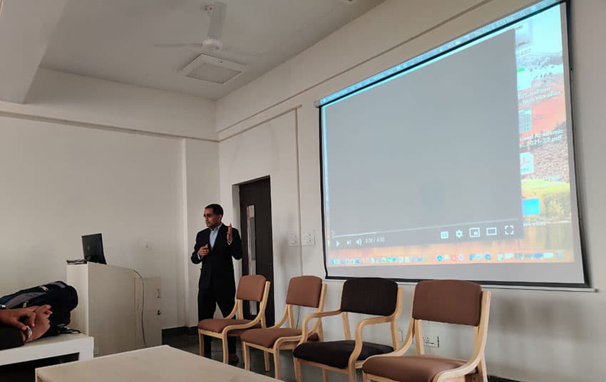 CIPET: Institute of Petrochemicals Technology Jaipur Extra Curriculars photo 4