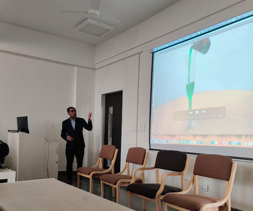 CIPET: Institute of Petrochemicals Technology Jaipur Extra Curriculars photo 5