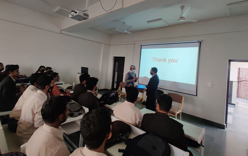 CIPET: Institute of Petrochemicals Technology Jaipur Extra Curriculars photo 6