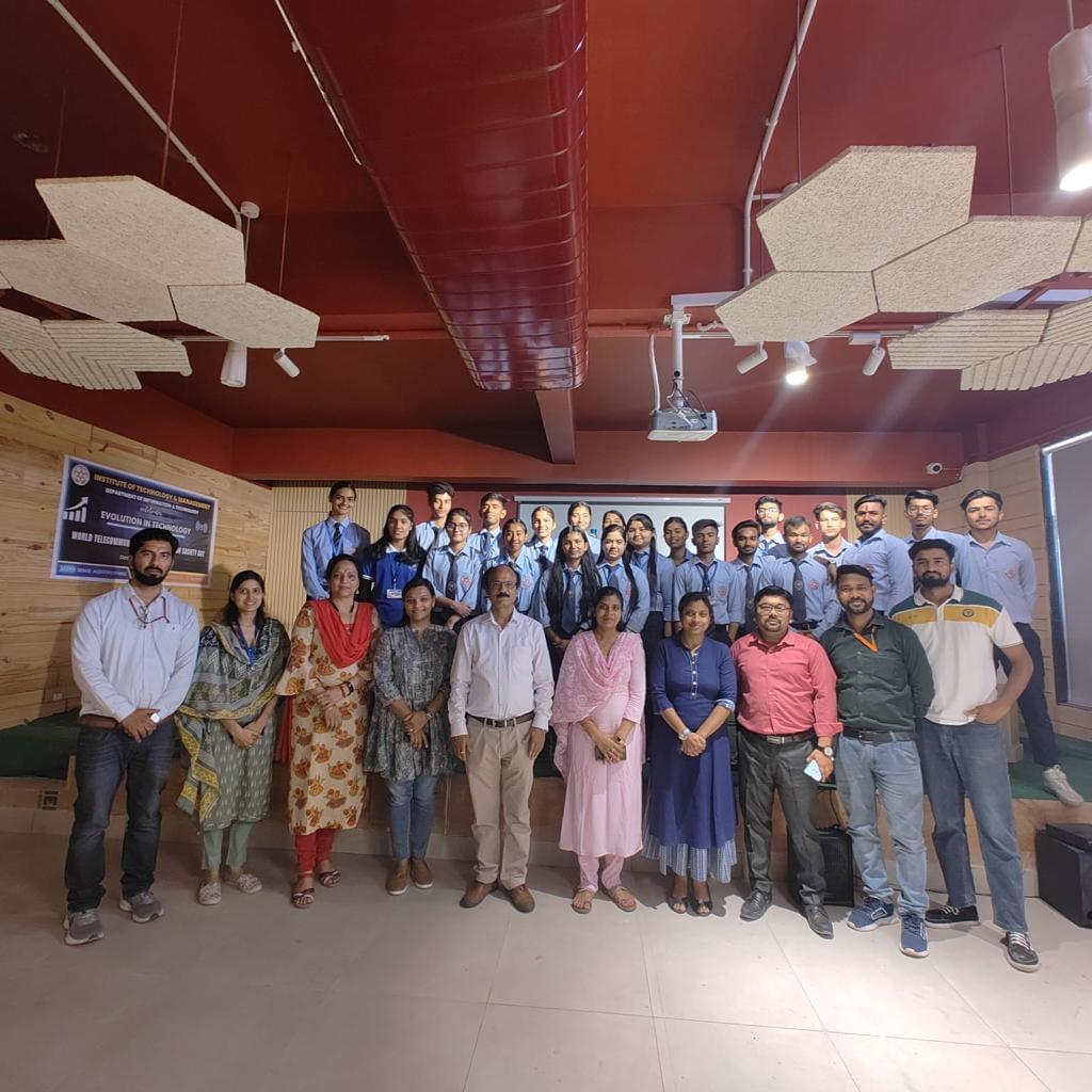 Institute of Technology and Management Dehradun Some Moments photo 1