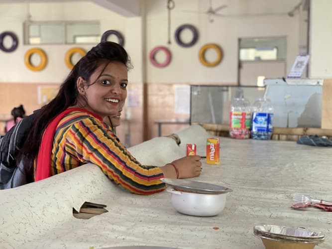 NGF College of Engineering and Technology Palwal Infrastructure photo 11