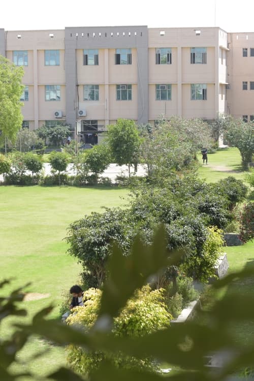 NGF College of Engineering and Technology Palwal Infrastructure photo 16