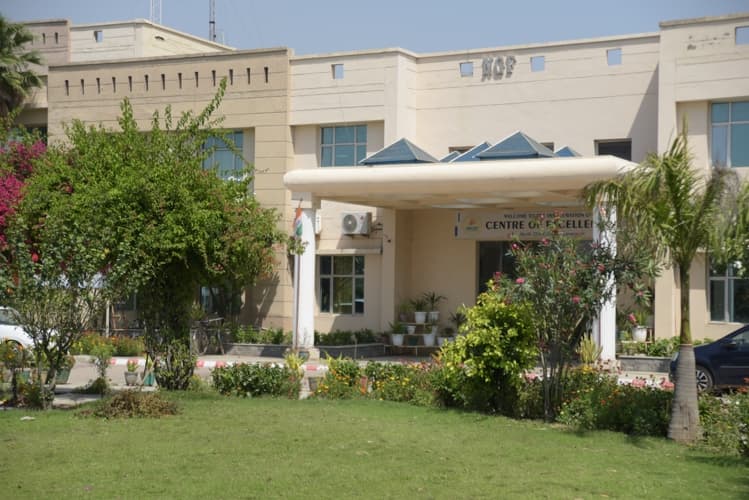 NGF College of Engineering and Technology Palwal Infrastructure photo 22