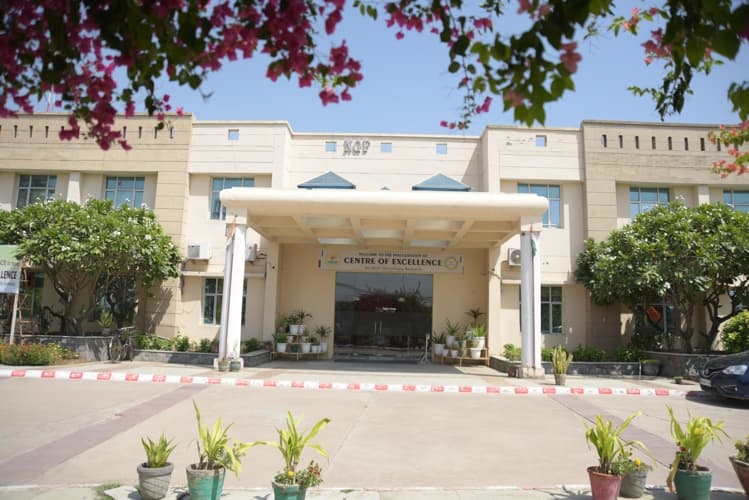 NGF College of Engineering and Technology Palwal Infrastructure photo 24