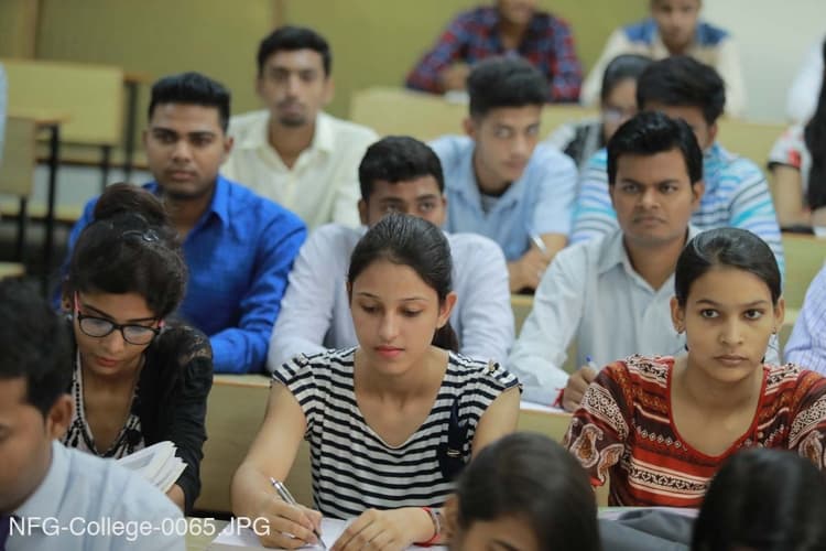 NGF College of Engineering and Technology Palwal Infrastructure photo 29