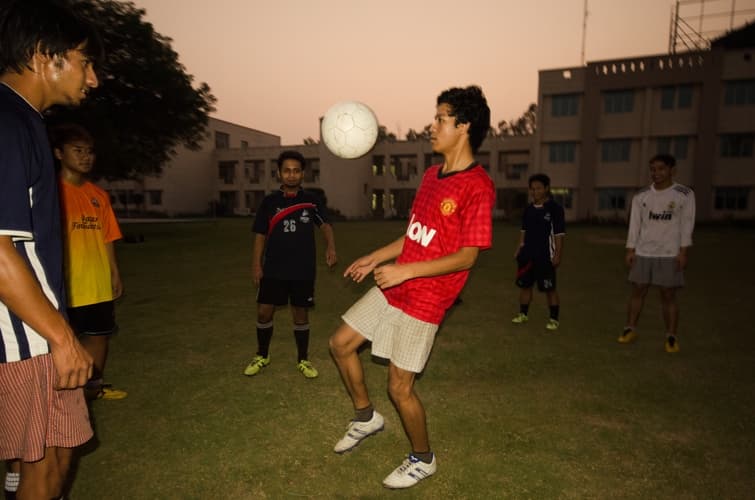 NGF College of Engineering and Technology Palwal Hostel photo 1