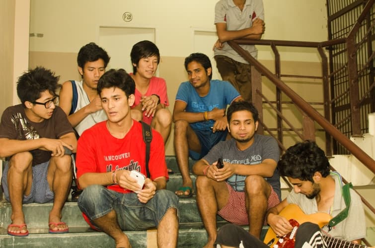 NGF College of Engineering and Technology Palwal Hostel photo 2