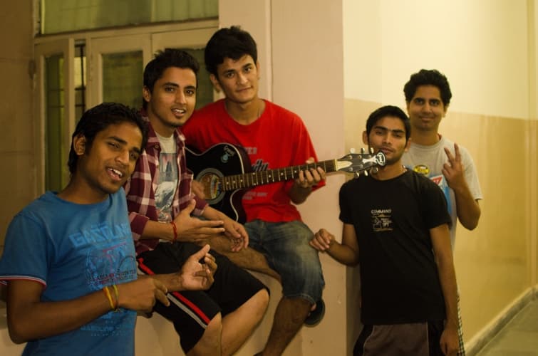 NGF College of Engineering and Technology Palwal Hostel photo 3