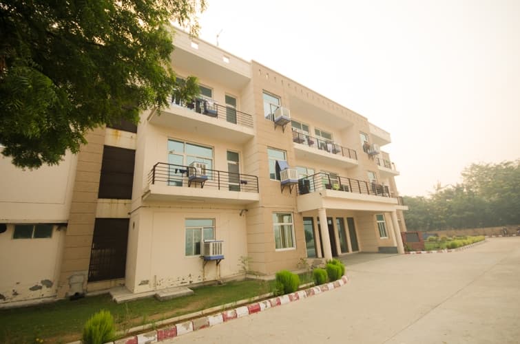 NGF College of Engineering and Technology Palwal Hostel photo 4