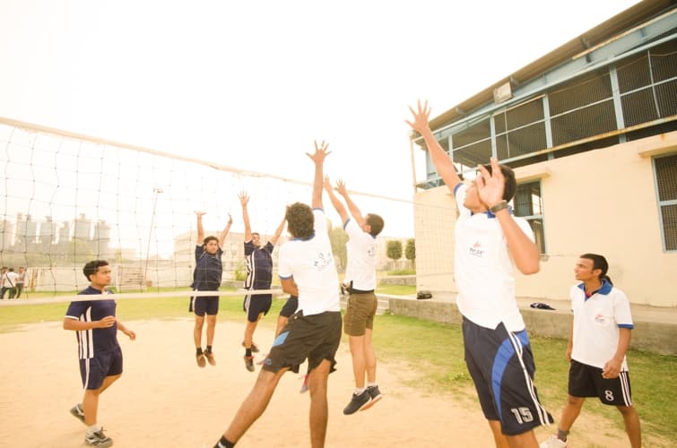 NGF College of Engineering and Technology Palwal Hostel photo 5