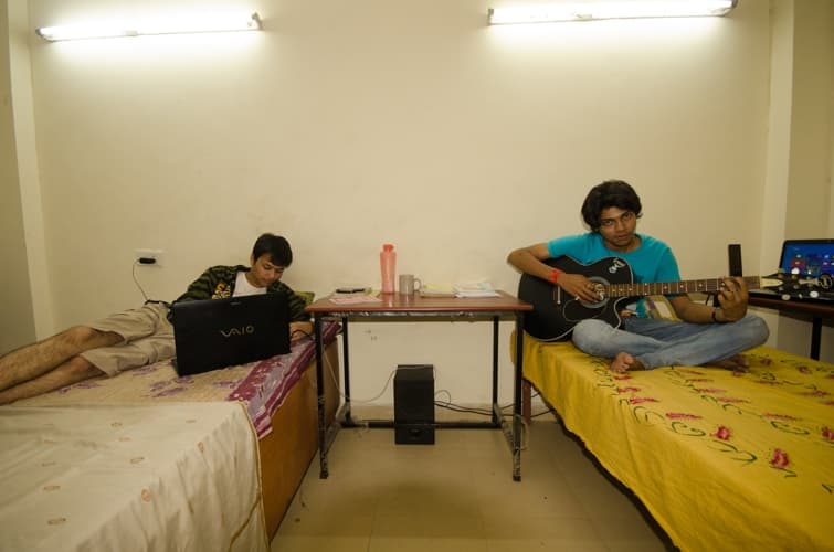 NGF College of Engineering and Technology Palwal Hostel photo 7