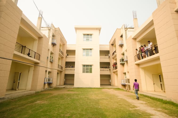 NGF College of Engineering and Technology Palwal Hostel photo 8