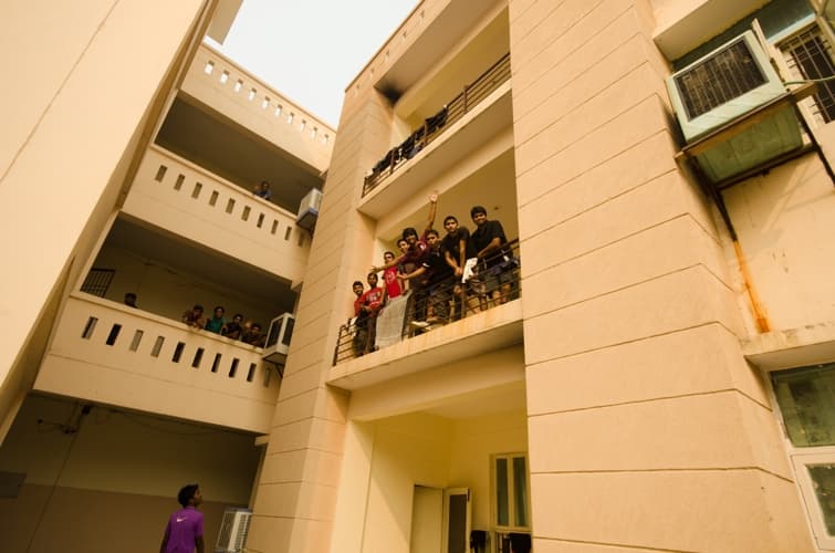 NGF College of Engineering and Technology Palwal Hostel photo 9
