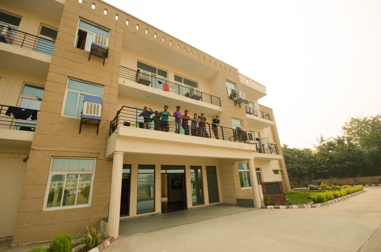 NGF College of Engineering and Technology Palwal Hostel photo 10