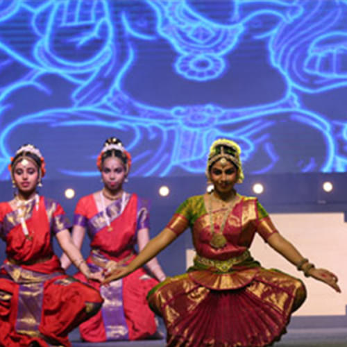 CMRCET Events photo 1