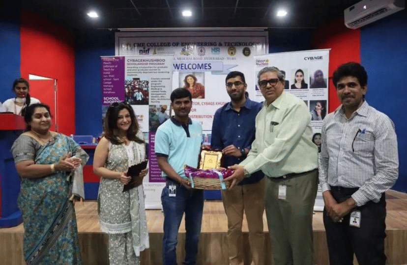 CMRCET Events photo 2