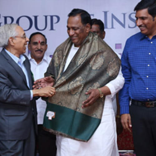 CMRCET Events photo 3