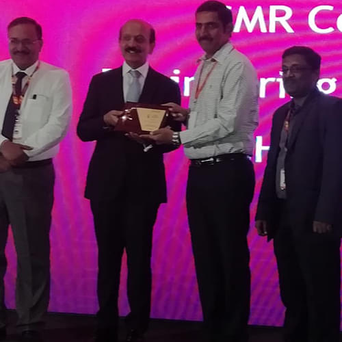 CMRCET Events photo 4