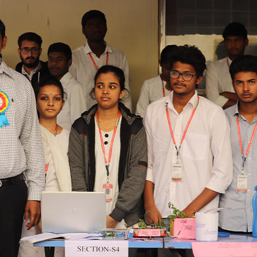 CMRCET Events photo 5