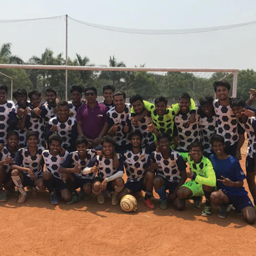 CMRCET Events photo 13