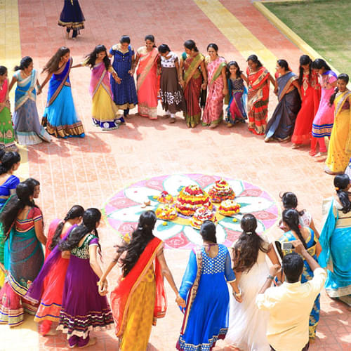 CMRCET Events photo 6