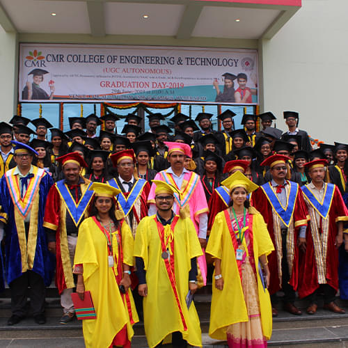 CMRCET Events photo 8