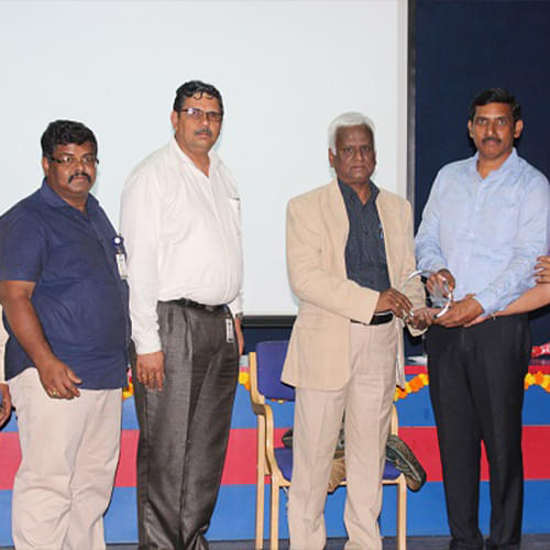 CMRCET Events photo 9