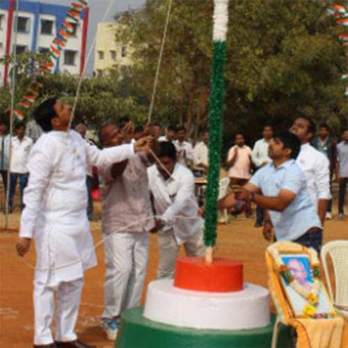 CMRCET Events photo 11