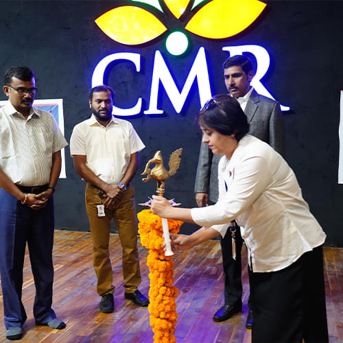 CMRCET Events photo 14