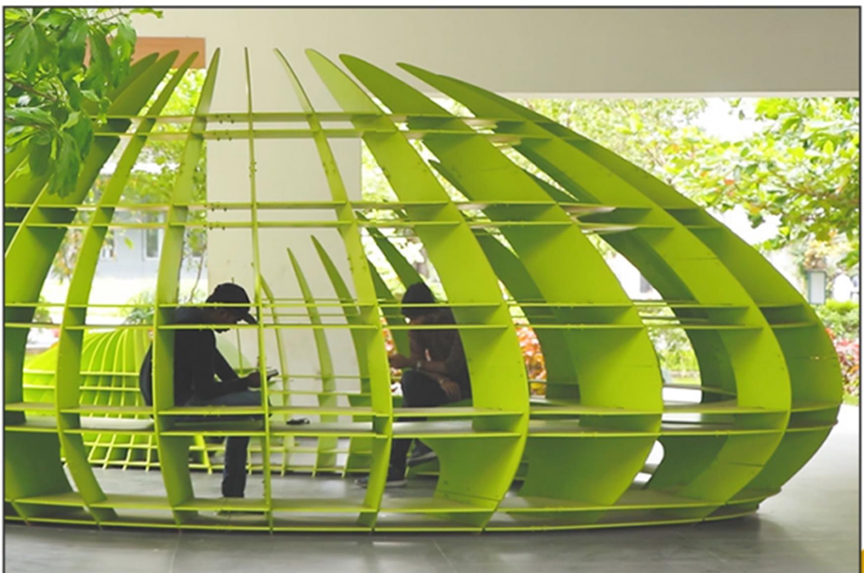 Crescent School of Architecture, B.S.Abdur Rahman University Chennai Events photo 1