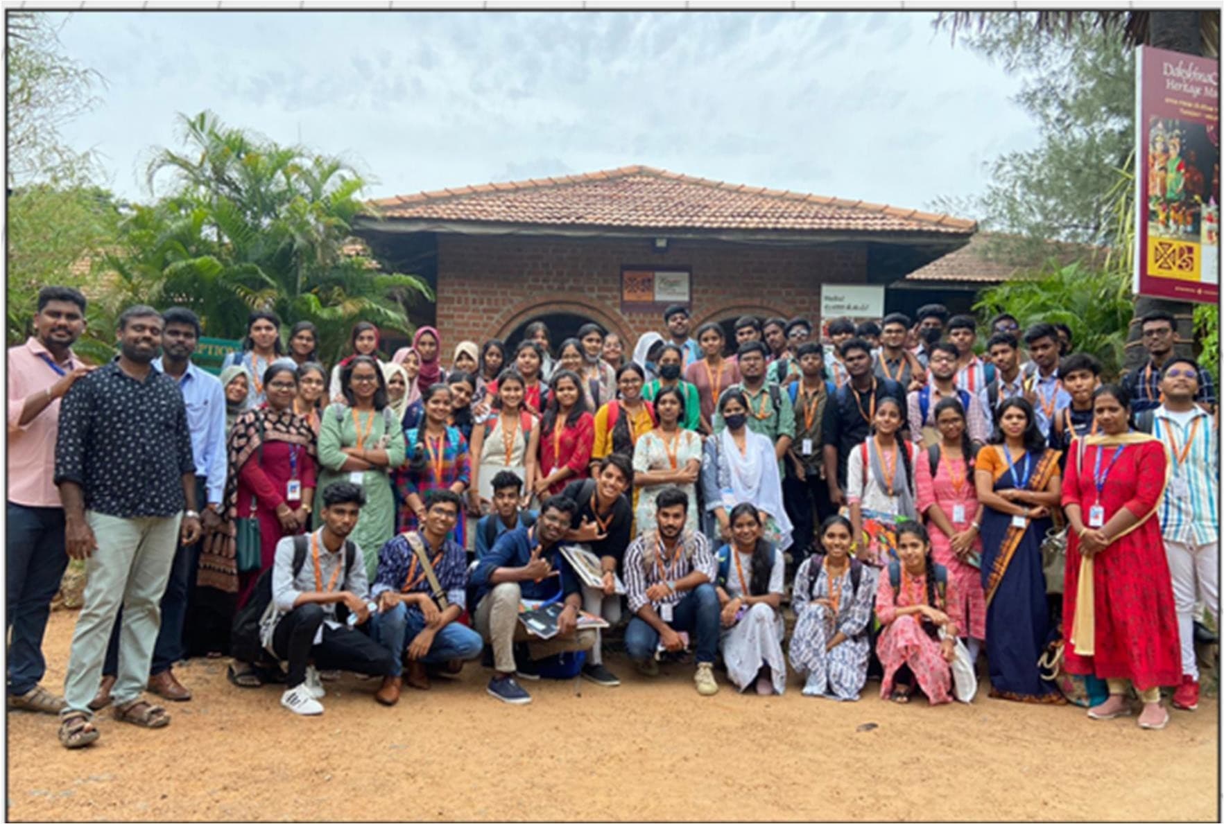 Crescent School of Architecture, B.S.Abdur Rahman University Chennai Events photo 10